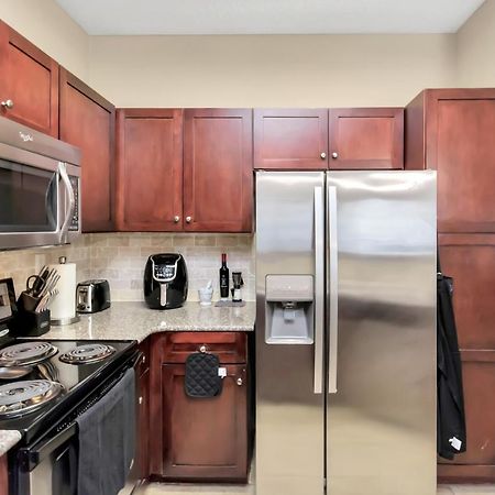 Apartmán Zjhalik'S Luxury French Quarters Houston Exteriér fotografie