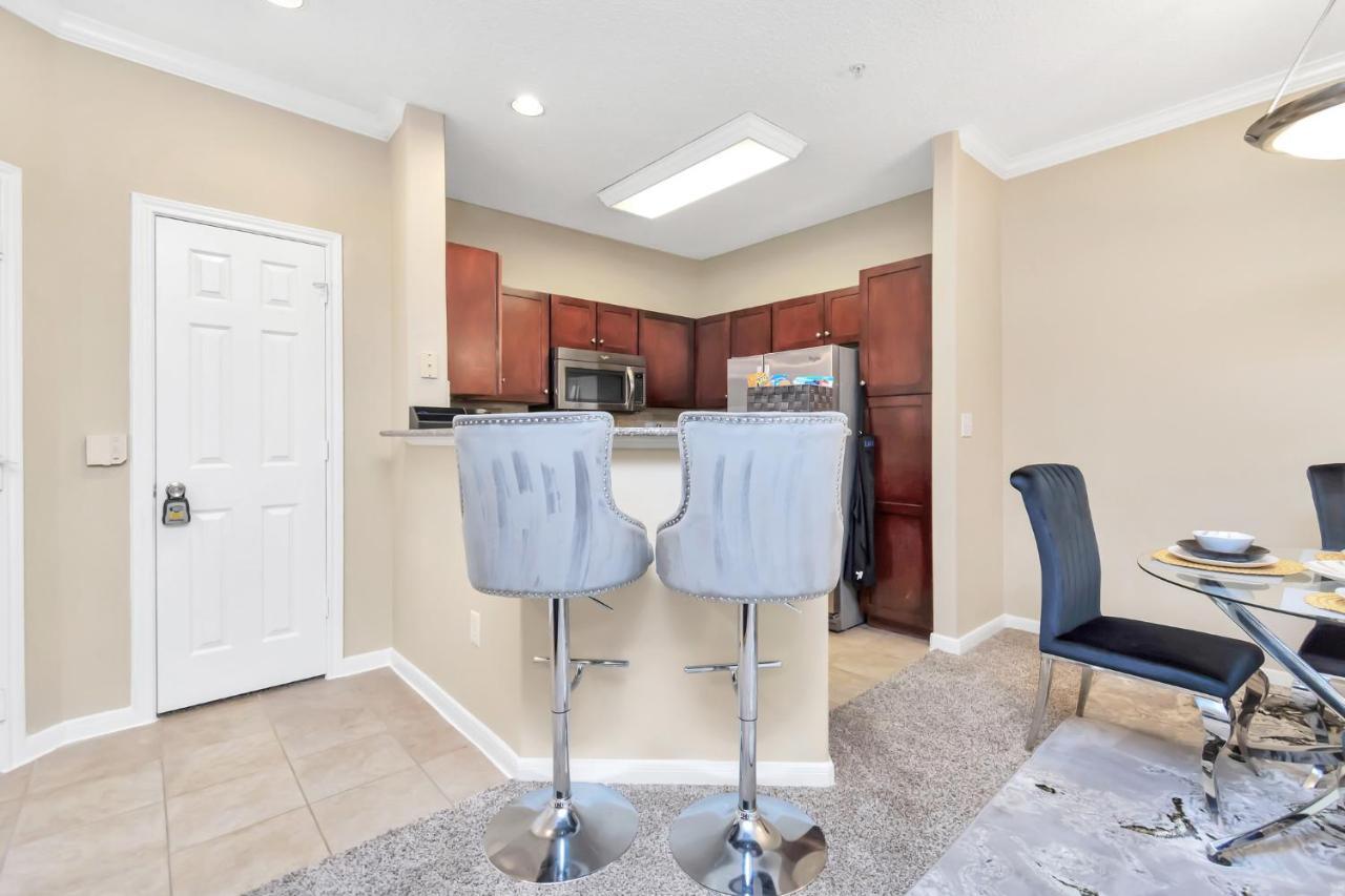 Apartmán Zjhalik'S Luxury French Quarters Houston Exteriér fotografie