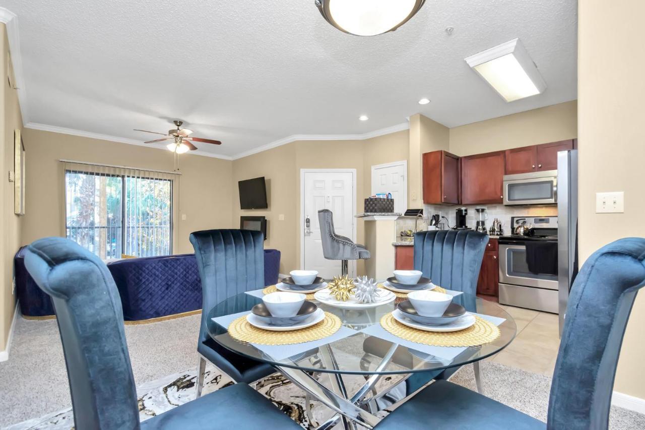 Apartmán Zjhalik'S Luxury French Quarters Houston Exteriér fotografie