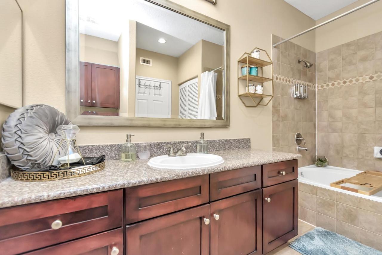 Apartmán Zjhalik'S Luxury French Quarters Houston Exteriér fotografie