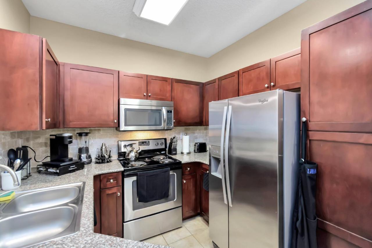 Apartmán Zjhalik'S Luxury French Quarters Houston Exteriér fotografie