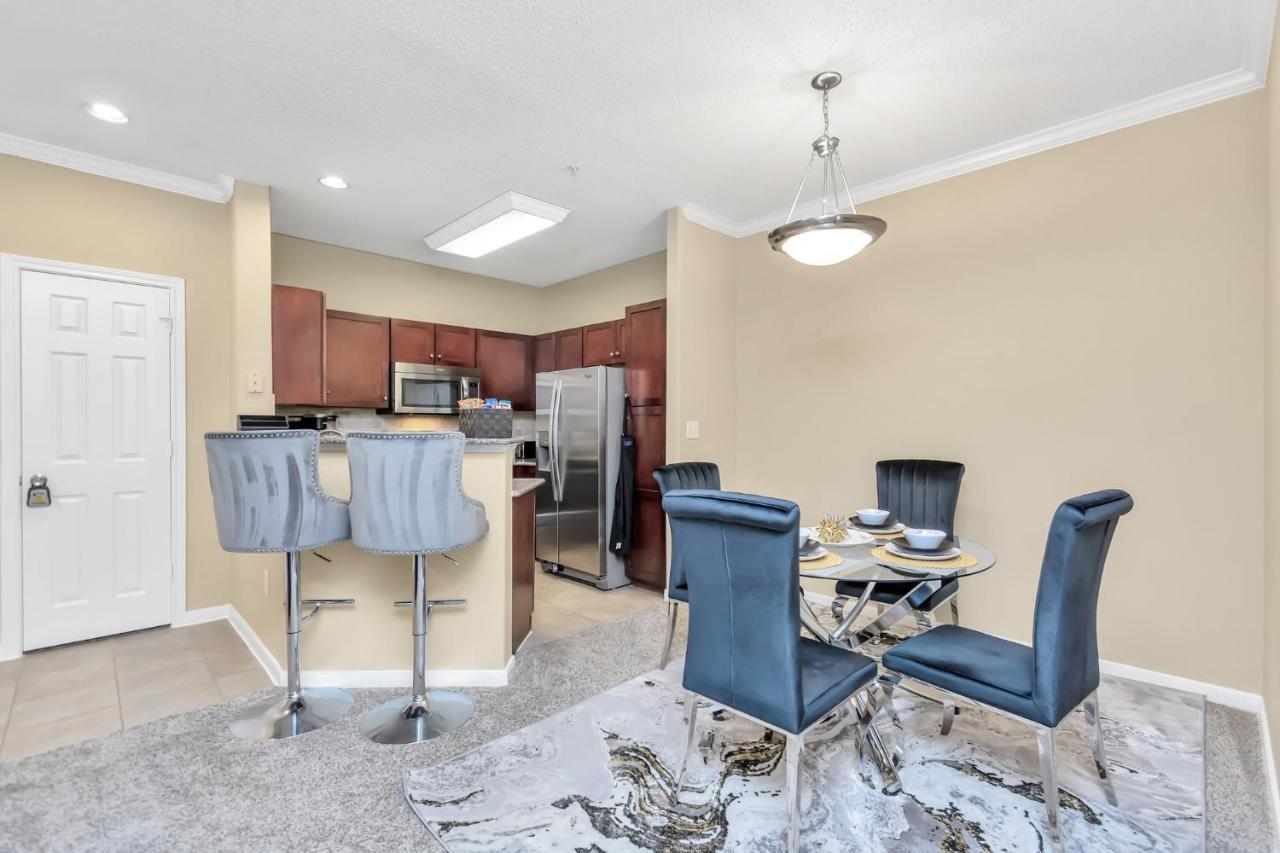 Apartmán Zjhalik'S Luxury French Quarters Houston Exteriér fotografie