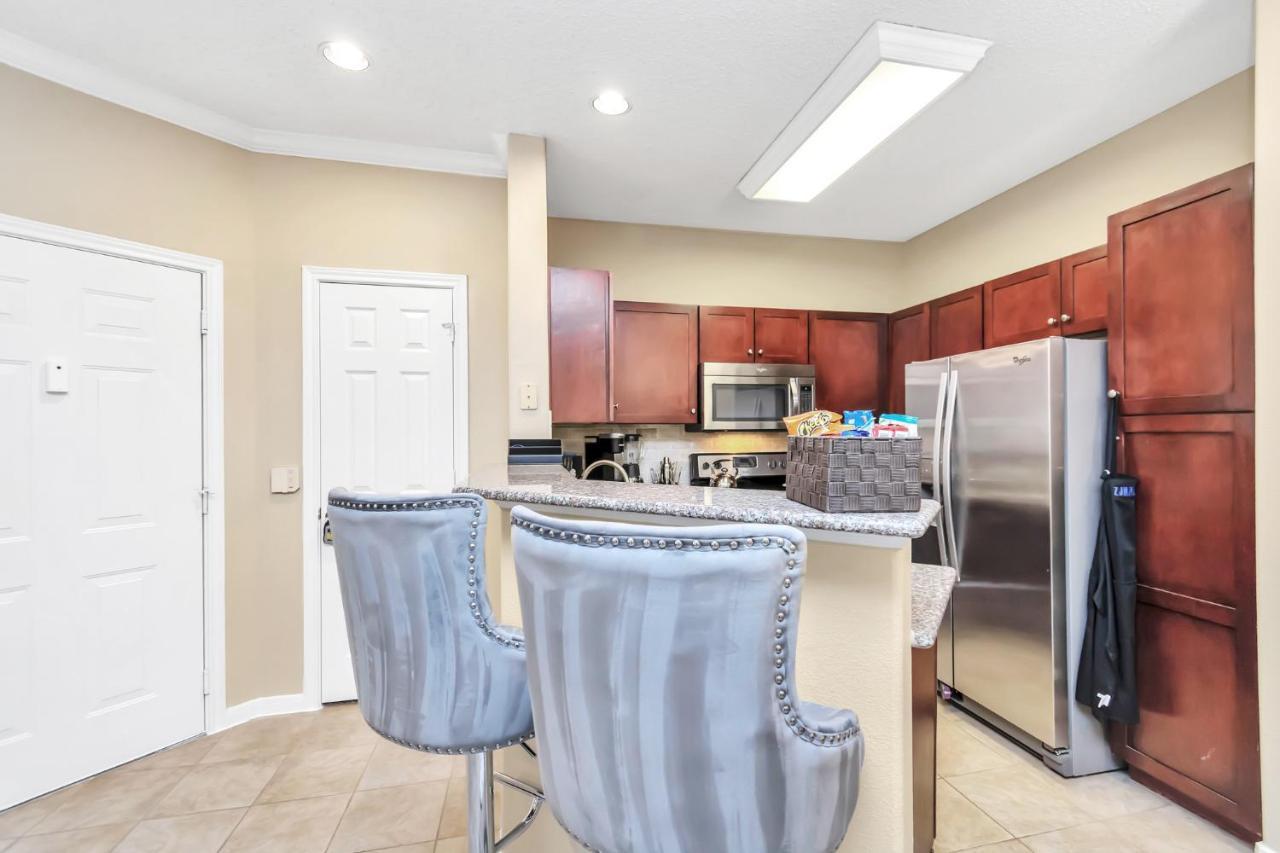 Apartmán Zjhalik'S Luxury French Quarters Houston Exteriér fotografie