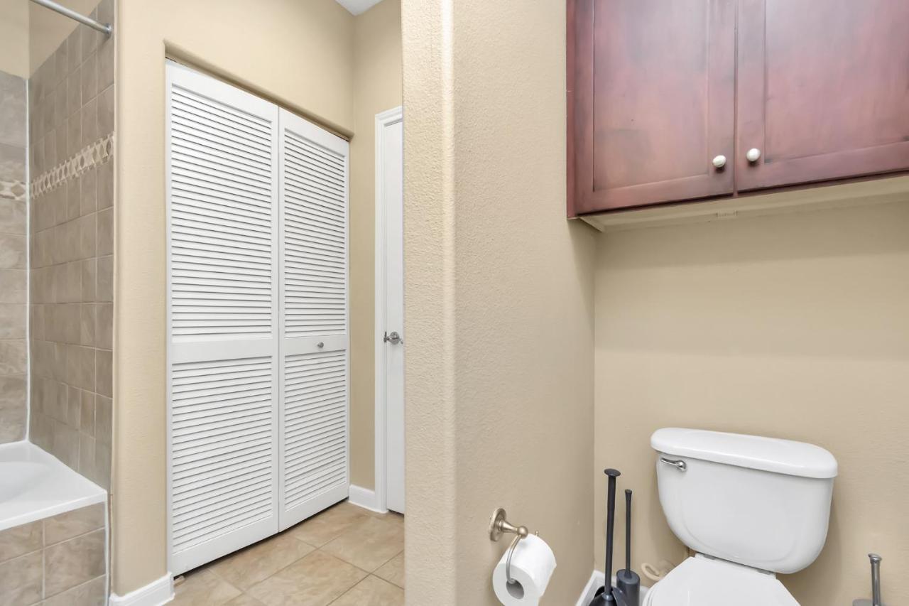 Apartmán Zjhalik'S Luxury French Quarters Houston Exteriér fotografie