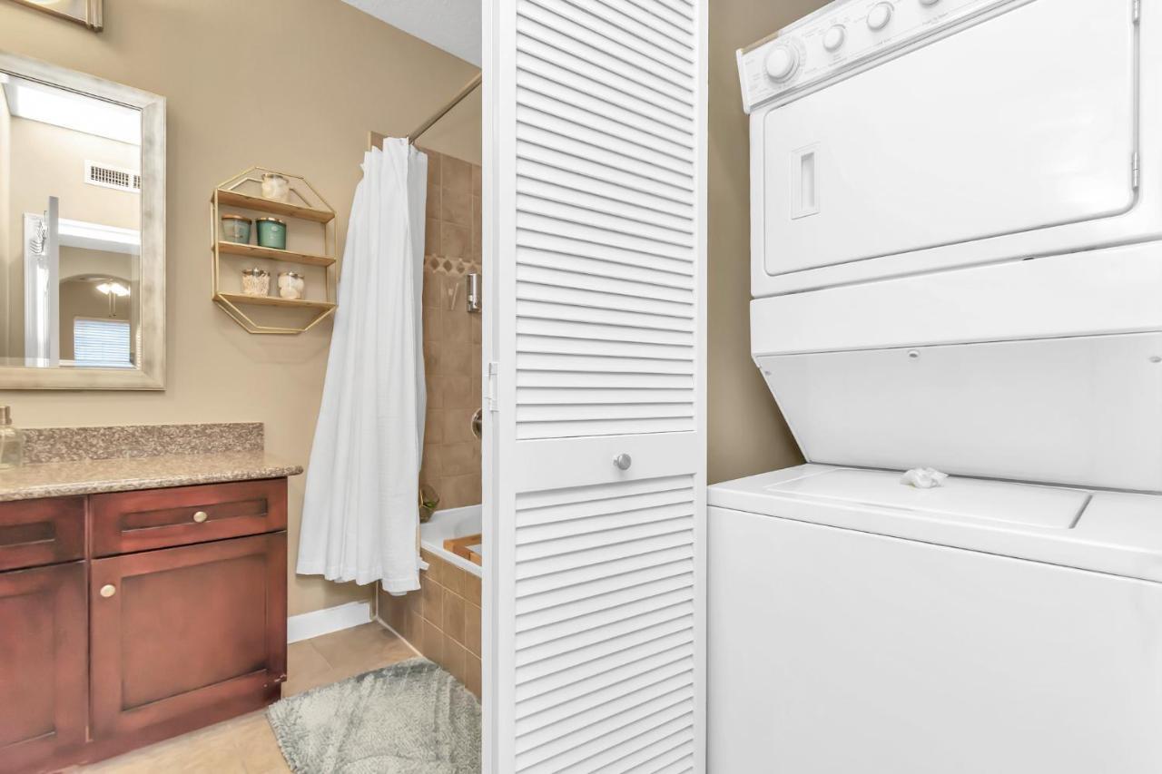 Apartmán Zjhalik'S Luxury French Quarters Houston Exteriér fotografie