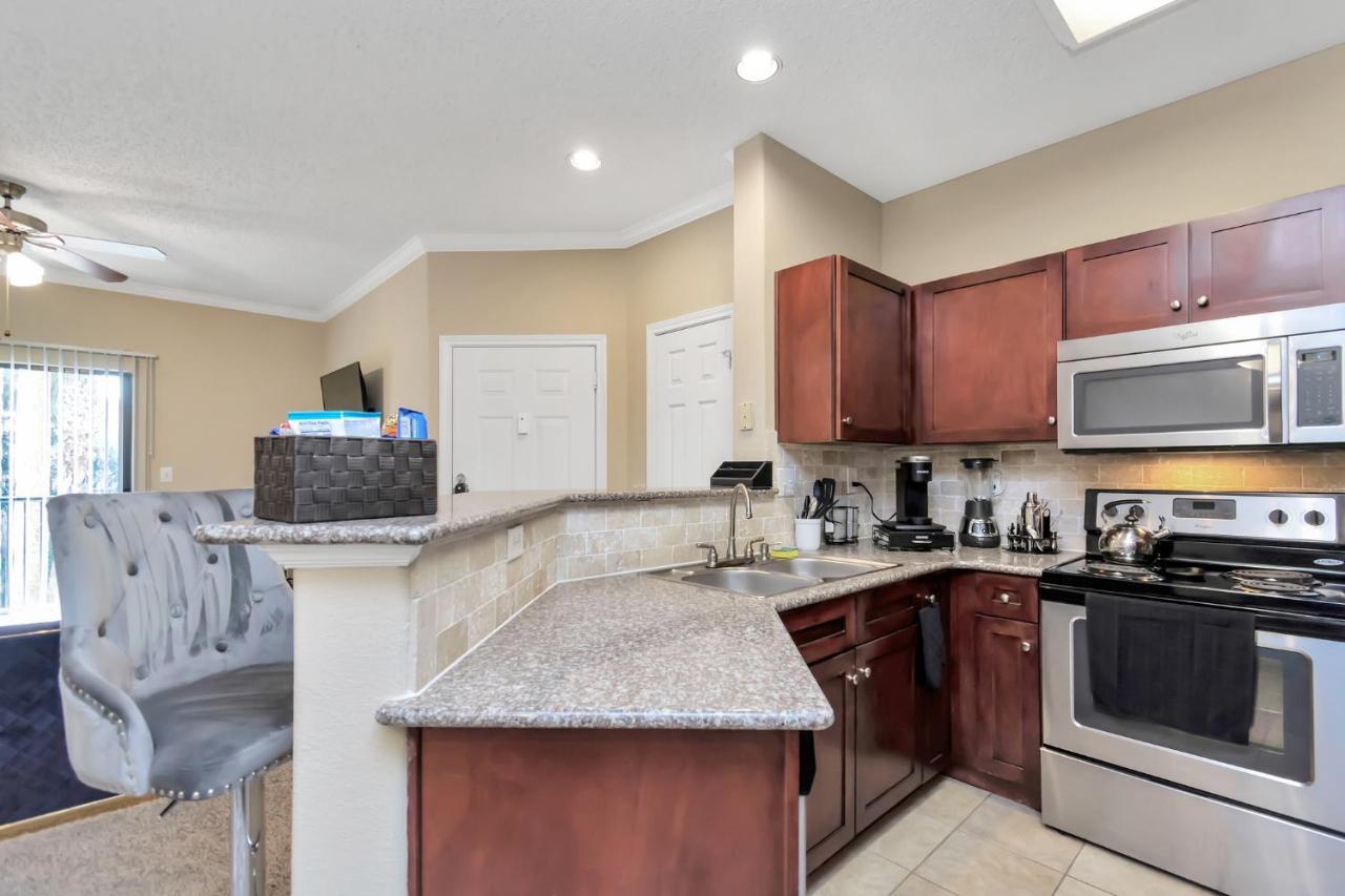 Apartmán Zjhalik'S Luxury French Quarters Houston Exteriér fotografie