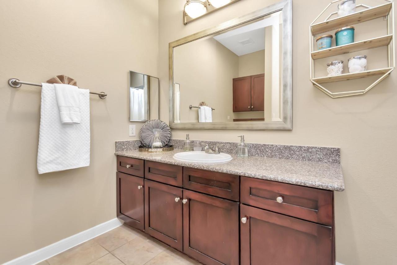 Apartmán Zjhalik'S Luxury French Quarters Houston Exteriér fotografie